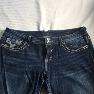 Women’s Vigoss jeans size 20w